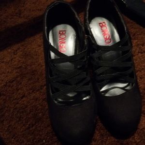 Bongo Heels